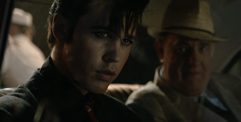 Film Review – Elvis&nbsp;(2022)