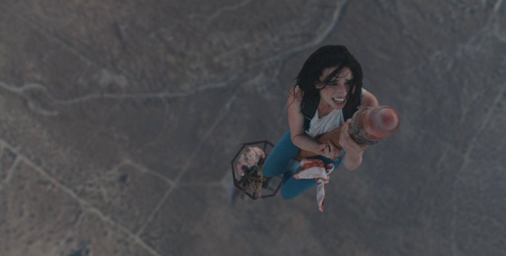 Film Review – Fall&nbsp;(2022)