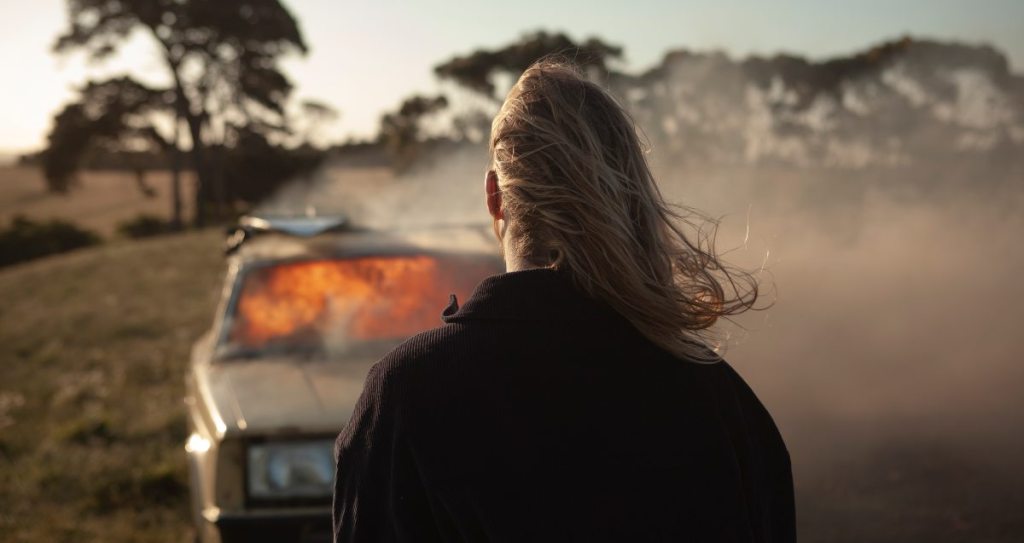 Film Review – Nitram&nbsp;(2021)