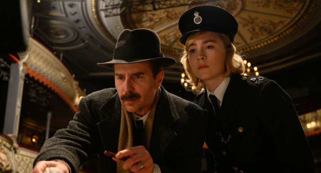 Film Review – See How They Run&nbsp;(2022)