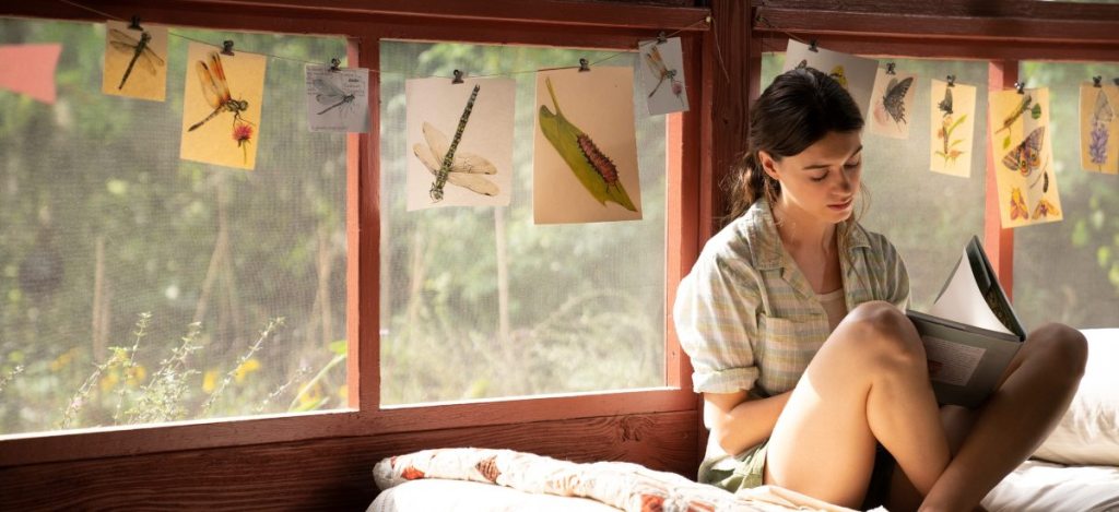 Film Review- Where The Crawdads Sing&nbsp;(2022)