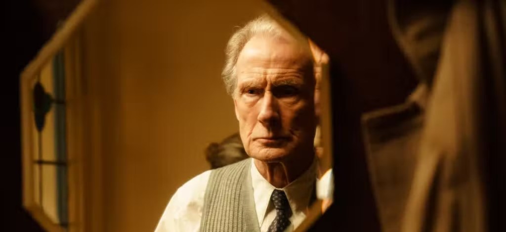 Film Review – Living&nbsp;(2022)