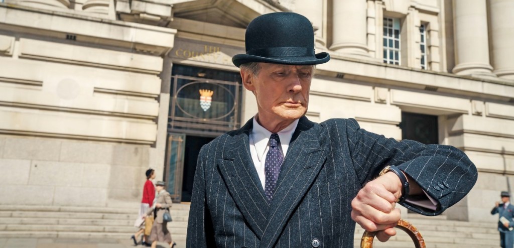 Best Bill Nighy&nbsp;Performances