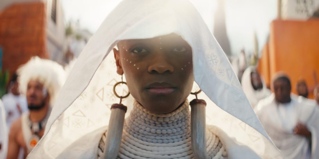 Film Review – Black Panther: Wakanda Forever&nbsp;(2022)