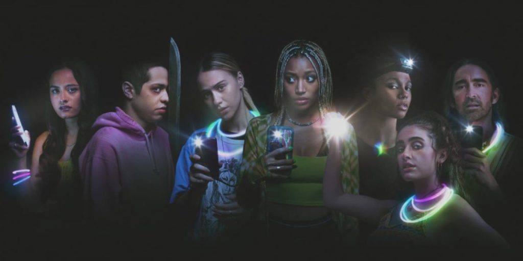 Film Review – Bodies Bodies Bodies&nbsp;(2022)