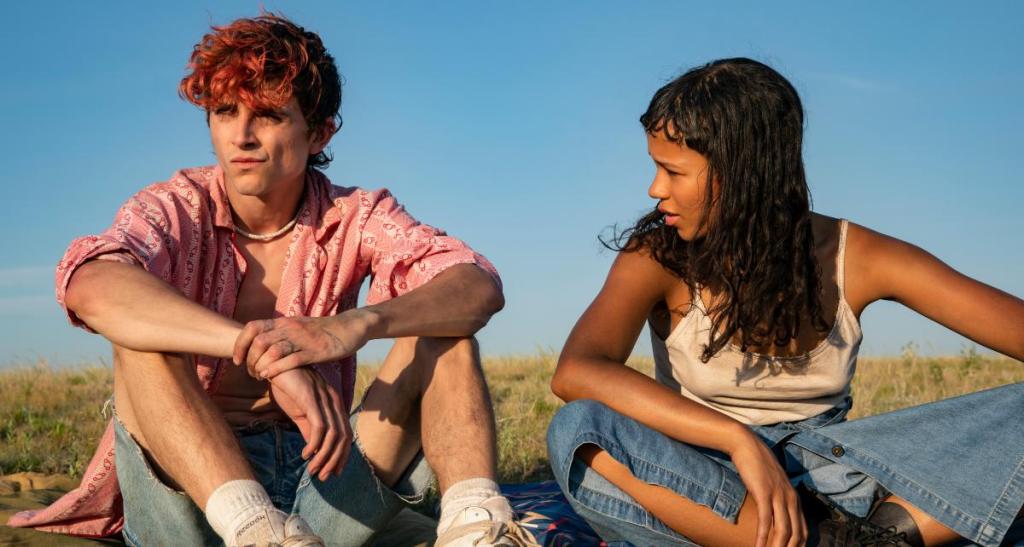 Film Review – Bones And All&nbsp;(2022)