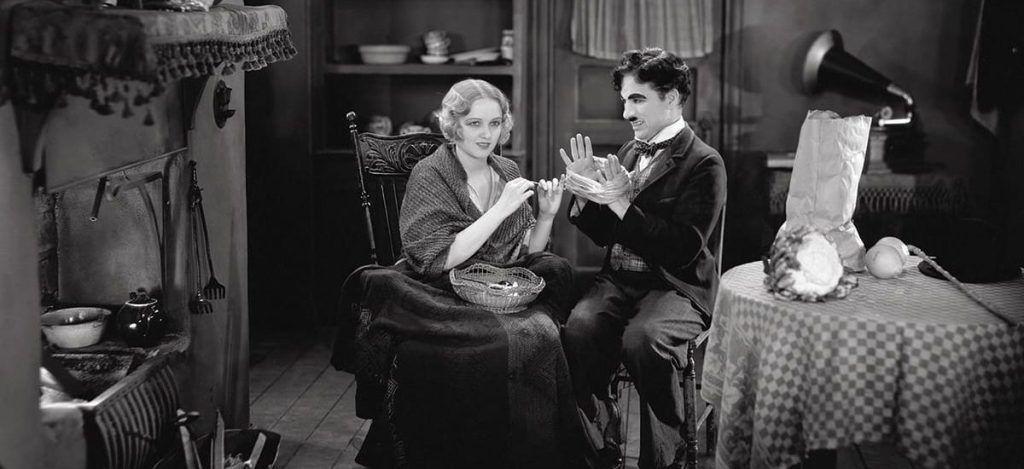Film Review – City Lights&nbsp;(1931)