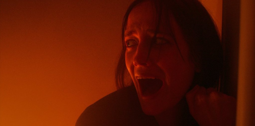 Film Review – Nocebo&nbsp;(2022)