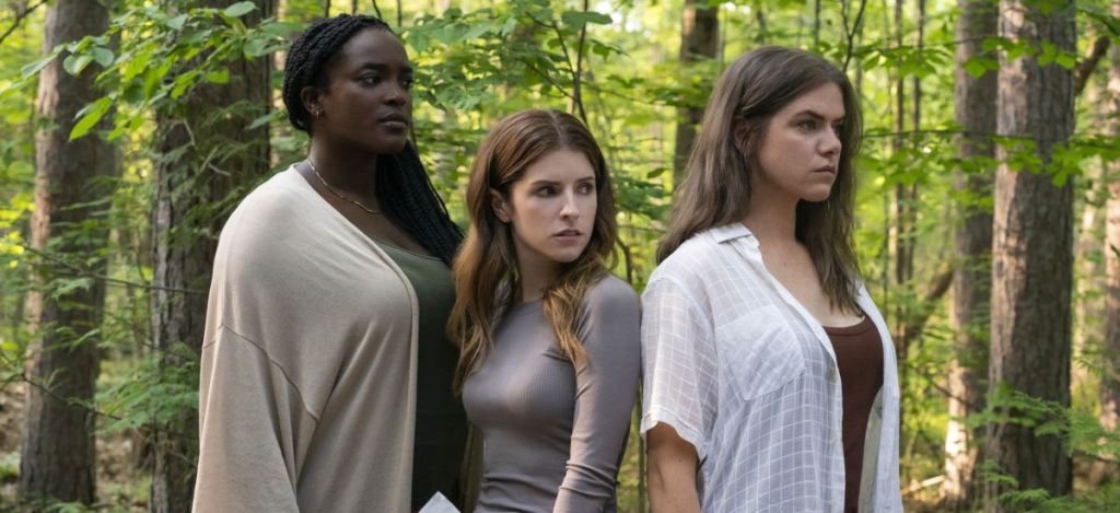 Film Review – Alice, Darling&nbsp;(2022)