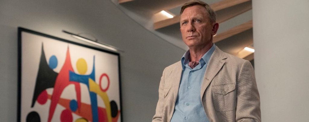 Film Review – Glass Onion: A Knives Out Mystery&nbsp;(2022)