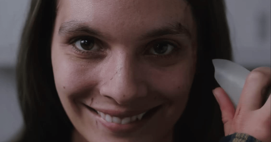 Film Review – Smile&nbsp;(2022)