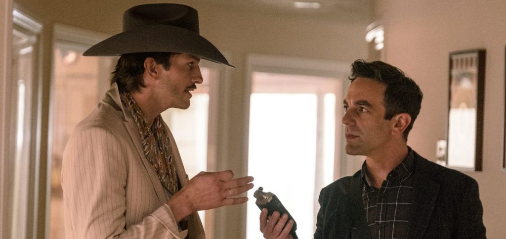 Film Review: Vengeance&nbsp;(2022)