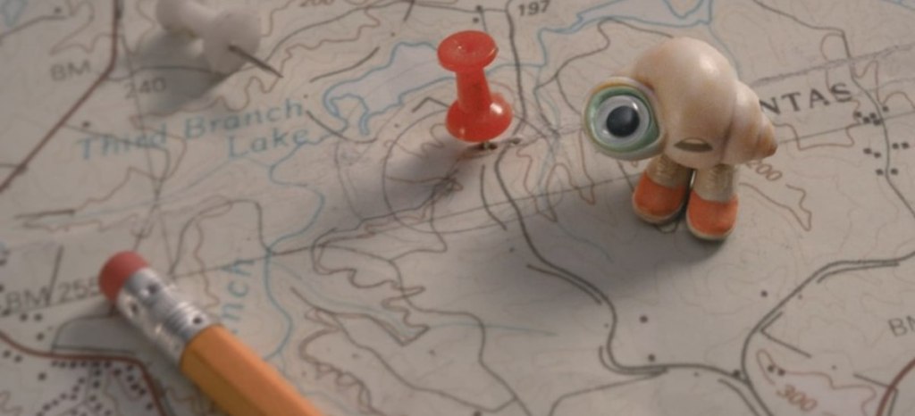 Film Review: Marcel The Shell With Shoes On&nbsp;(2022)