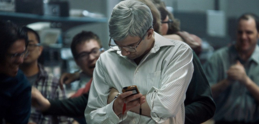 2023 Glasgow Film Festival Review – Blackberry&nbsp;(2023)