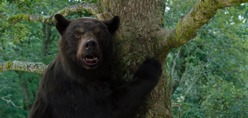 Film Review: Cocaine Bear&nbsp;(2023)