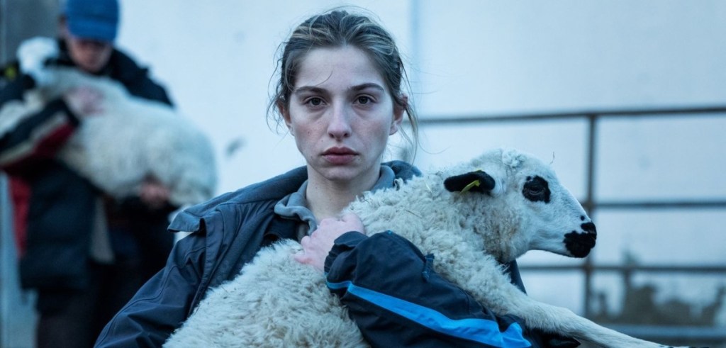 Episode 3: The Chronicle Podcast Listen Now ‘Glasgow FIlm&nbsp;Festival’