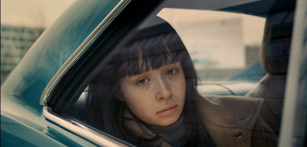 2023 Glasgow Film Festival Review – The Ordinaries&nbsp;(2022)