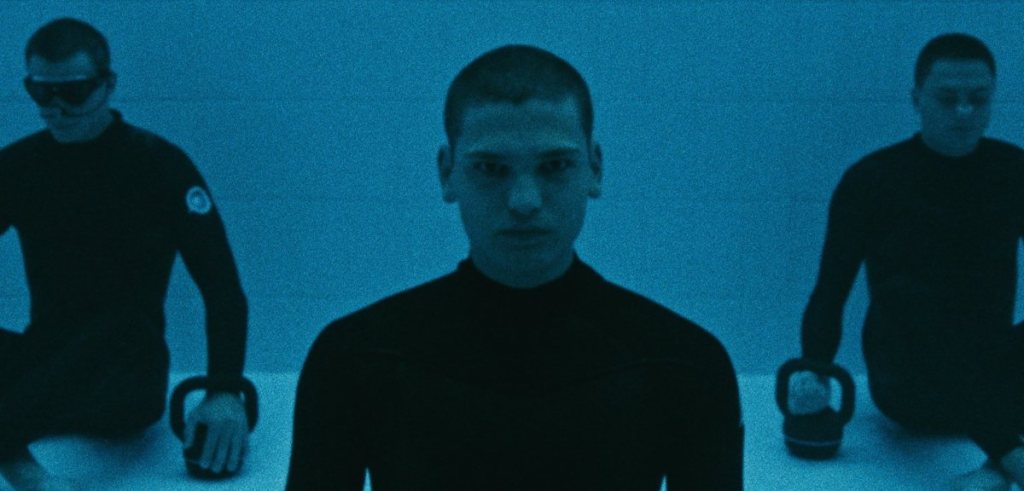 Film Review – Tropic&nbsp;(2022)