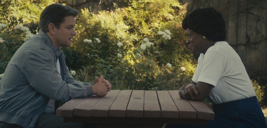 Film Review – Air&nbsp;(2023)