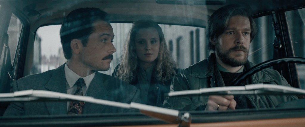 Film Review – Tetris&nbsp;(2023)