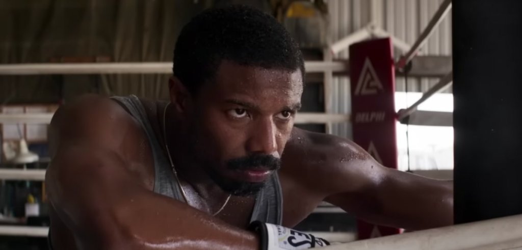 Boxing films that are not Creed or&nbsp;Rocky