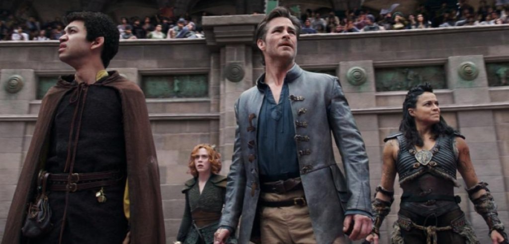 Movies Based Around Board and Puzzle&nbsp;Games