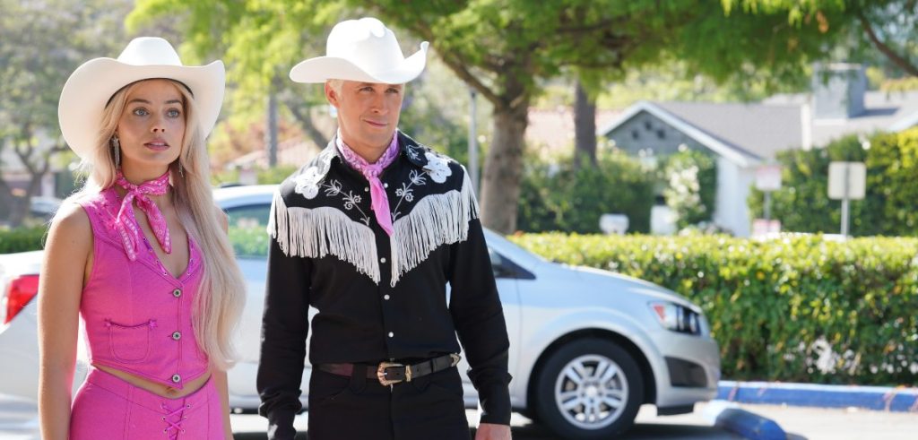 Listen To The Chronicle Episode 11 –&nbsp;Barbieheimer