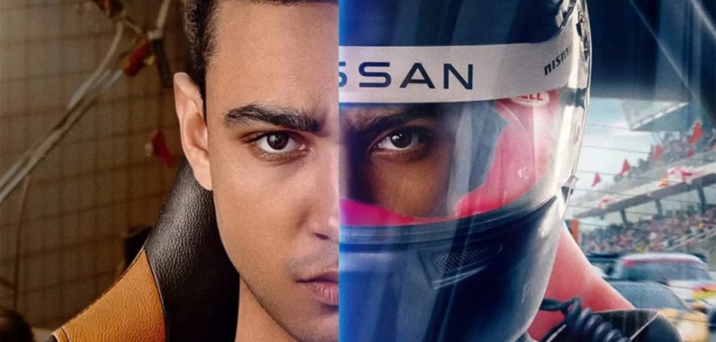 Listen to The Chronicle Episode 14 – Gran Turismo & Haunted&nbsp;Mansion