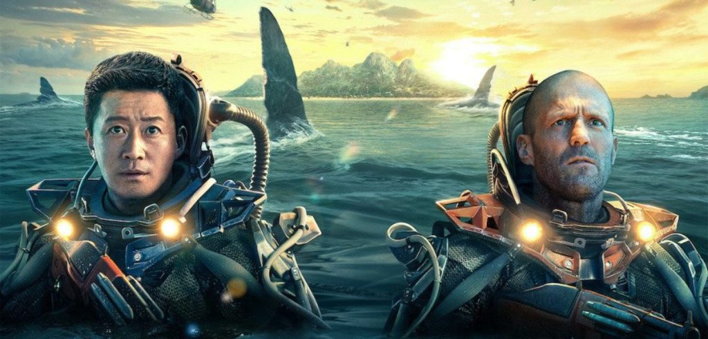 Listen To The Chronicle Episode 13 – Meg2: The Trench, Joy&nbsp;Ride