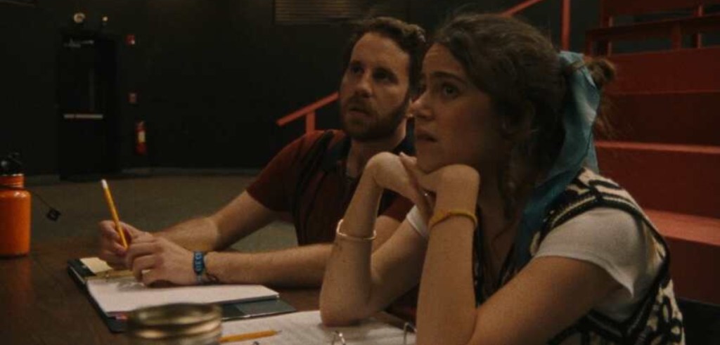 Films about or set in Summer&nbsp;Camps