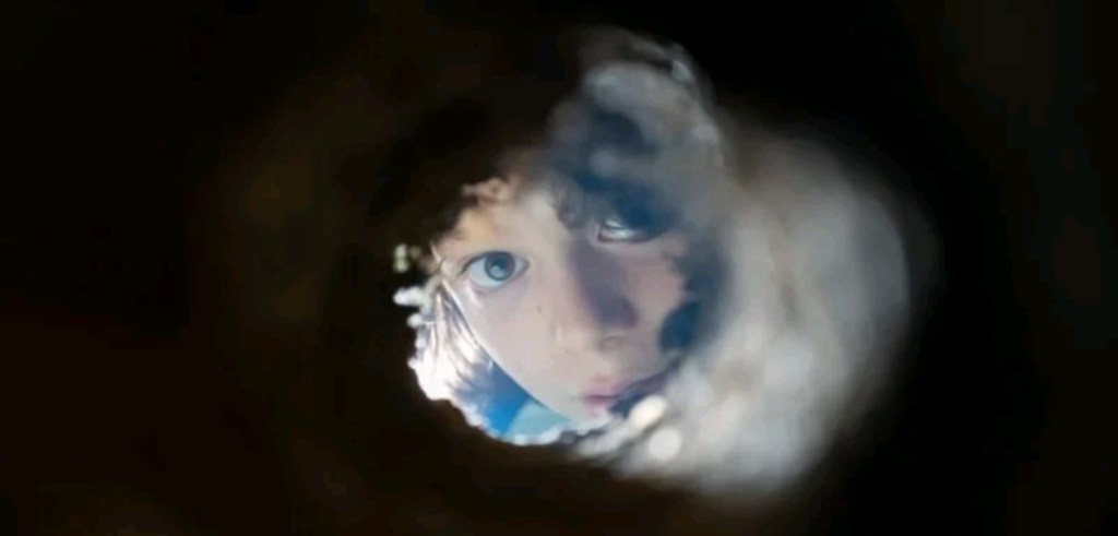 Film Review – Cobweb&nbsp;(2023)