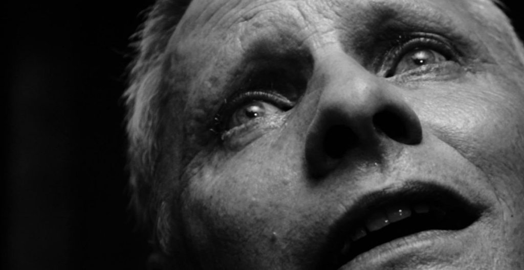 Film Review – Crimes Of The Future&nbsp;(2023)