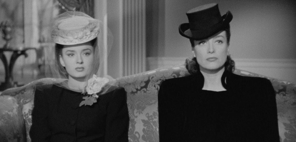 Film Review – Mildred Pierce&nbsp;(1945)