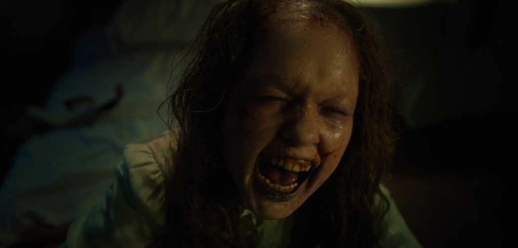 Film Review – The Exorcist: Beleiver&nbsp;(2023)