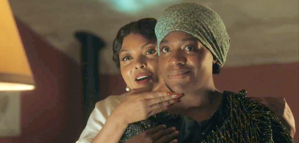 Listen: The Chronicle Episode 026 – The Color Purple,&nbsp;Migration