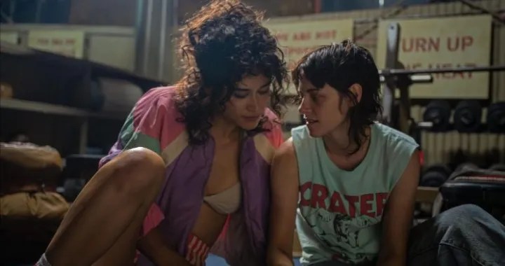 Listen To The Chronicle Take 2 – Love Lies&nbsp;Bleeding