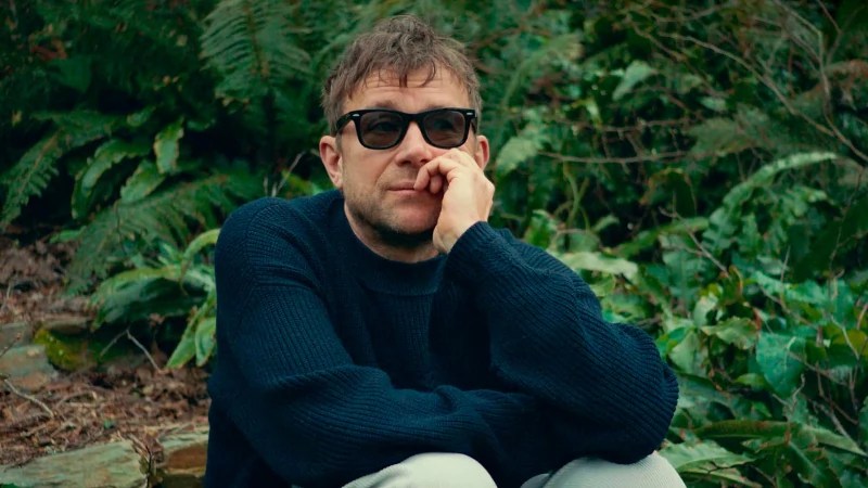Film Review – Blur: To The End&nbsp;(2024)