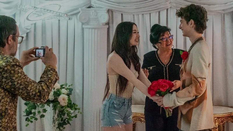 The Chronicle Podcast Episode 36 – Anora and Emilia&nbsp;Perez