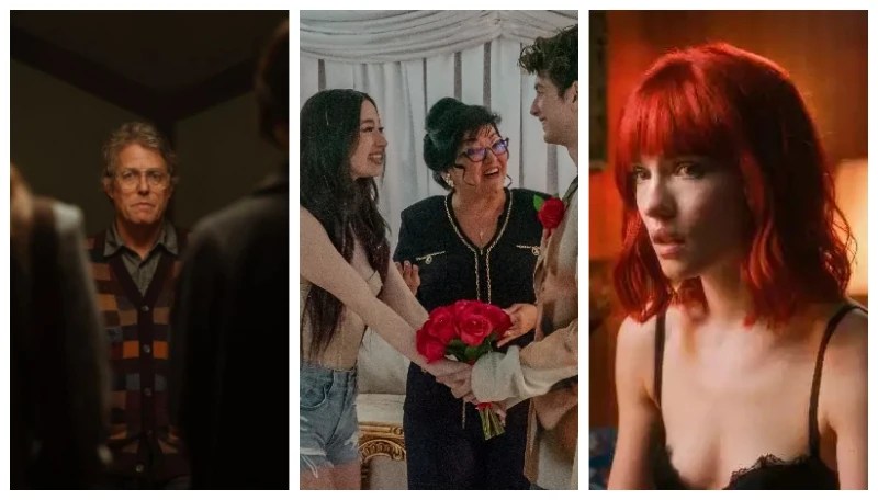 Listen To The Chronicle Episode 38 – The Best Films Of&nbsp;2024