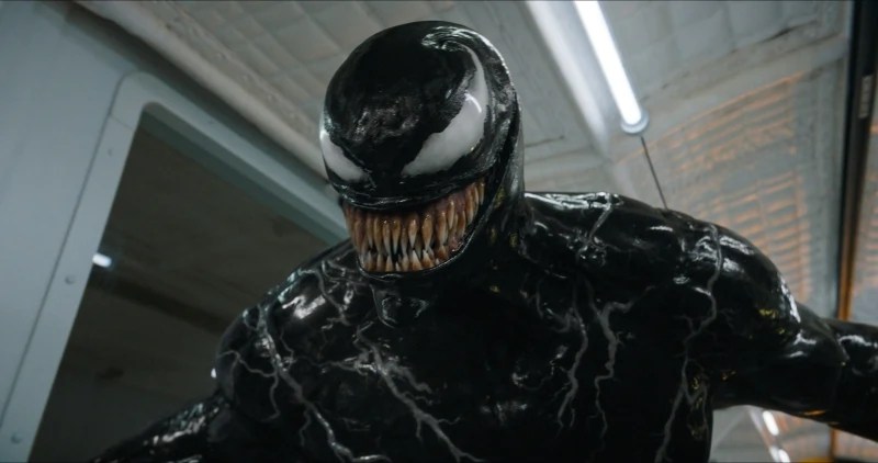 The Chronicle Podcast Reviews Venom: The Last&nbsp;Dance