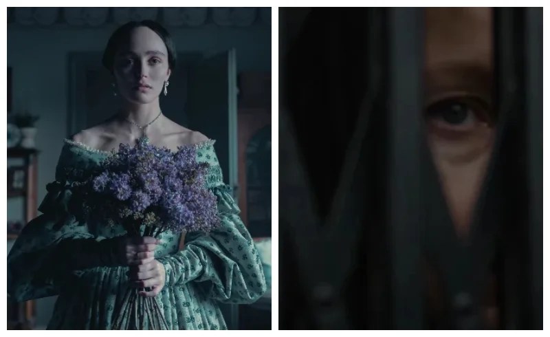 The Chronicle Podcast: Nosferatu and 2073&nbsp;Analysis