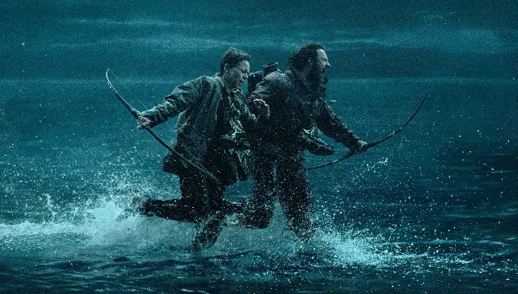 Review: 28 Years Later&nbsp;(2025)