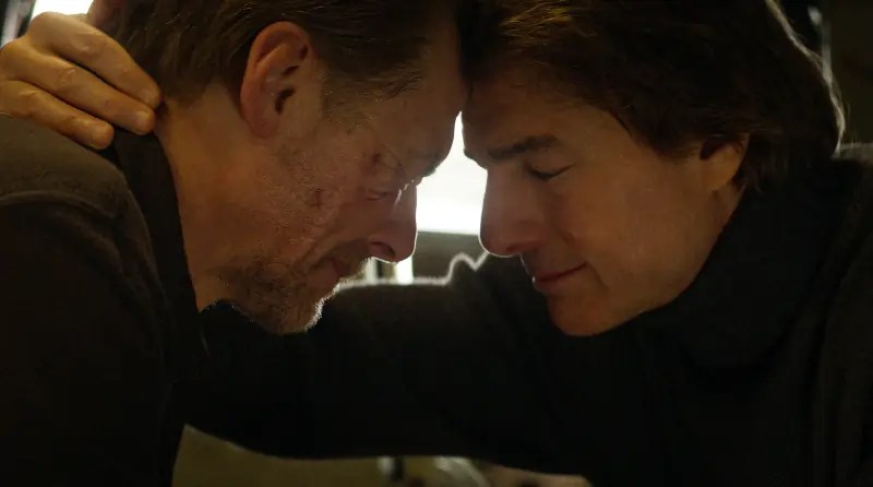Review – Mission: Impossible – Final Reckoning&nbsp;(2025)