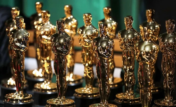 Listen To The Chronicle -EE Bafta/Oscar&nbsp;Edition
