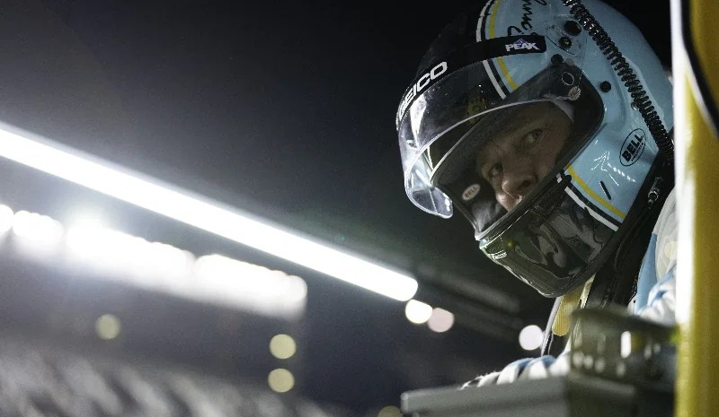 Listen To The Chronicle Episode 46 – 28 Years Later &&nbsp;F1