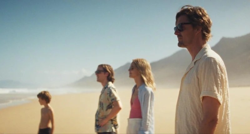 Must See Films At 2025 Edinburgh Film&nbsp;Festival