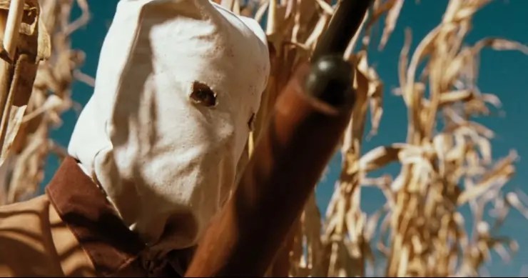 FrightFest Time! Listen To Episode 49 of The&nbsp;Chronicle!