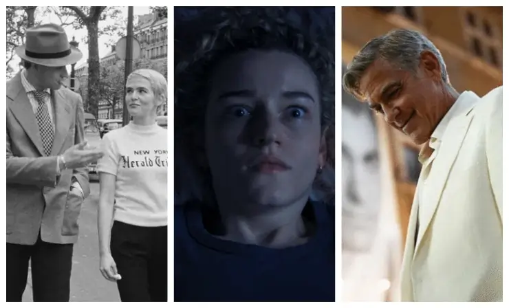 Listen To The Chronicle Episode 53 ‘Favourite Films Of 2025’